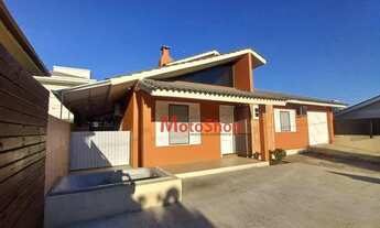 Imagem: Casa com 3 dormitórios para alugar, 135