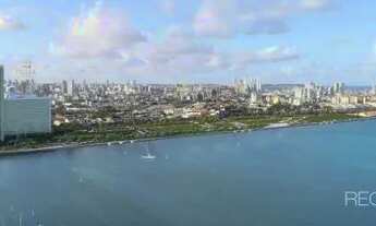 Imagem 5: Mirante do Cais é o mais novo lançamento residencial no bairro do Cais José Estelita