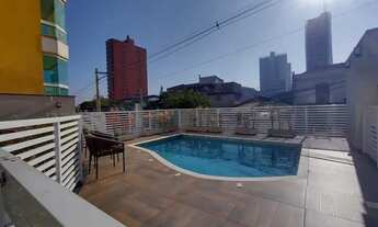 Imagem 5: Apartamento para venda possui 51,5 metros quadrados com 2 quartos