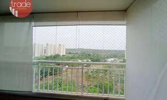 Imagem 4: Apartamento com 4 dormitórios para alugar, 111 m² por R$ 4.884,14/mês - Jardim Nova Alianç