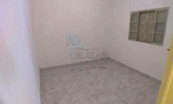 Imagem 7: Casa Padrão em Ribeirão Preto