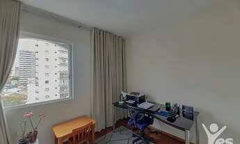 Imagem 5: Cód.: 11393 - Apartamento de 150m², com planejados e condomínio, 03 dormitórios sendo 01 s