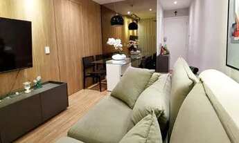 Imagem 5: Apartamento com 2 dormitórios à venda, 52 m² por R$ 290.000,00 - Jardim Guarujá - Sorocaba