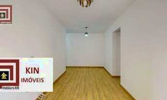 Imagem 8: Apartamento com 2 dormitórios à venda, 54 m² por R$ 360.000,00 - Saúde - São Paulo/SP