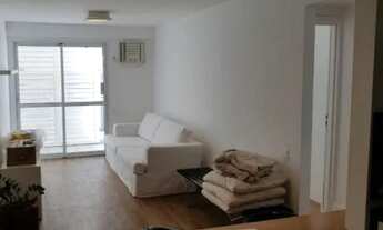 Imagem 3: Apartamento para venda com 54 metros quadrados com 2 quartos em Brotas - Salvador - Bahia