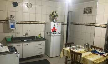 Imagem 4: Sobrado Frontal na região da Penha