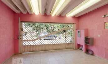 Imagem 4: Casa para Aluguel - Vila Jordanópolis, 2 Quartos, 126 m2