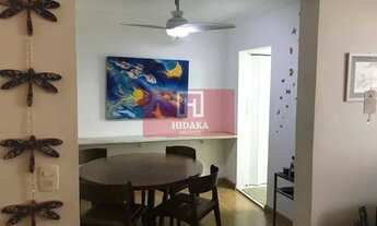 Imagem 4: Apartamento à venda no bairro Jardim América - São Paulo/SP, Zona Central