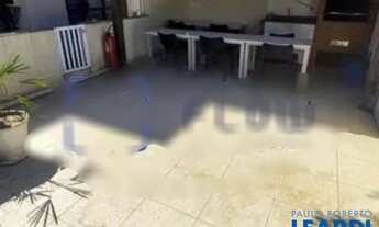 Imagem 6: CASA ASSOBRADADA - VILA CLEMENTINO - SP