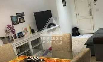 Imagem 4: Apartamento à venda, 2 quartos, 1 suíte, 1 vaga, Tijuca - RIO DE JANEIRO/RJ