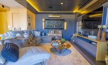 Imagem: Equilíbrio perfeito entre luxo e conforto