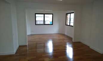 Imagem 6: Apartamento para aluguel possui 220 metros quadrados com 3 quartos