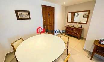 Imagem 4: Apartamento a venda 2 quartos 83m Barra da Tijuca