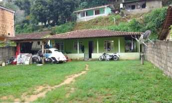 Imagem 4: Casa + lote 300m2 - Bicuíba, Venda Nova do Imigrante