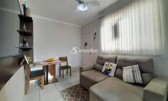 Imagem 4: Apartamento com 2 dormitórios, para venda, no Loteamento Industrial Machadinho, em America