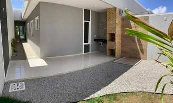 Imagem 6: Casa para venda tem 120 metros quadrados com 3 quartos