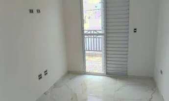 Imagem 6: Apartamento com 2 dormitórios à venda, 60 m² por R$ 480.000,00 - Vila Santa Teresa - Santo