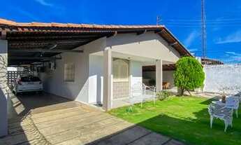 Imagem 2: T.J - Casa Térrea na Morada do Sol