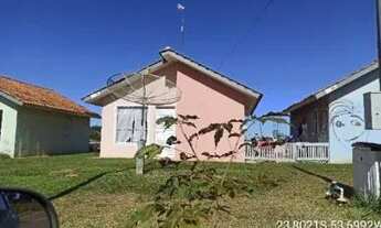 Imagem: PEROLA - Casa Padrão