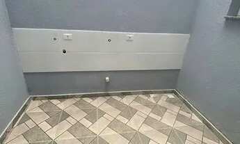 Imagem 4: Cód.: 10260 - Apartamento sem condomínio, 02 dormitórios e 01 vaga de garagem - Vila Humai