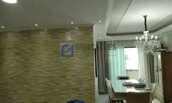 Imagem 6: SAO BERNARDO DO CAMPO - Residential / Penthouse - CENTRO