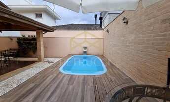 Imagem 5: Casa - Jardim Green Park Residence - Hortolândia