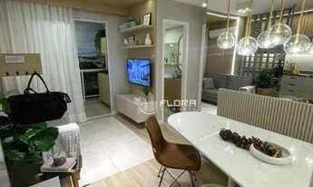 Imagem: Apartamento com 2 dormitórios à venda