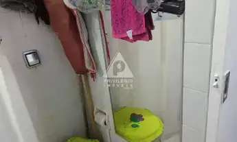 Imagem 5: KitnetConjugado à venda, Botafogo - RIO DE JANEIRO/RJ