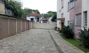 Imagem 2: Apartamento-CAMAQUA-PORTO ALEGRE