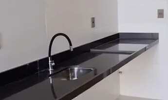 Imagem 6: Casa No Luar Da Barra 1 Com 3/4 Sendo 1 Suíte Com Closet Na Barra Dos Coqueiros. 1T4AKVB