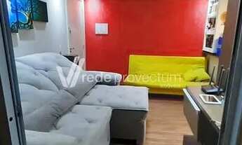 Imagem 4: Apartamento - Recanto Fortuna - Campinas