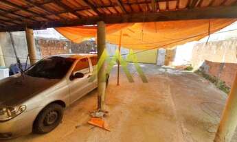 Imagem 2: OPORTUNIDADE ÚNICA INVESTIDOR! Lote de 200m²! QR 602! Shis! 2Quartos! Localização Privileg