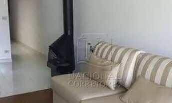 Imagem 4: Sobrado com 3 dormitórios à venda, 196 m² por R$ 1.400.000,00 - Campestre - Santo André/SP