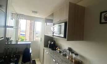 Imagem 5: Excelente apartamento com 3 quartos, sendo 1 suíte, no Setor Parque Amazônia