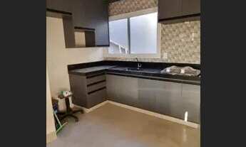 Imagem 2: Casa para Locação em Indaiatuba, Jardim Residencial Nova Veneza, 2 dormitórios, 1 suíte, 2