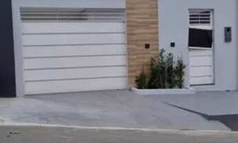 Imagem 5: Casa Nova No Parque 10. Belíssima Casa No Parque 10