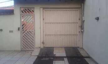 Imagem 3: Casa com 3 dormitórios à venda, 266 m² por R$ 800.000,00 - Vila Camilópolis - Santo André