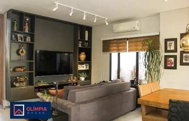 Imagem 3: Casa Venda Moema 260 m² 3 Dormitórios