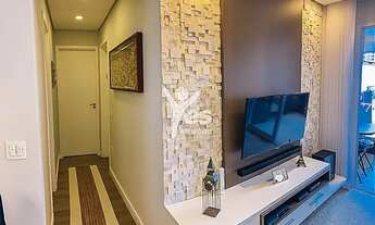 Imagem 3: Cód.: 13102 - Apartamento à venda com 2 Quartos, sendo 1 suíte com closet e 2 vagas de gar