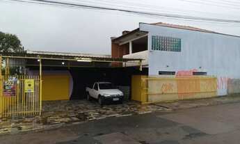 Imagem 3: Residencia_Comercio com 3 quartos para alugar por R$ 4600.00, 360.00 m2 - CIDADE INDUSTRIA