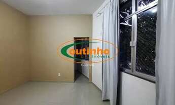 Imagem 7: 23234A) Rua Professor Lafaiete Cortes - Tijuca