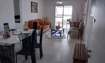 Imagem 2: Apartamento com 4 dormitórios à venda, 162 m² por R$ 900.000,00 - Aviação - Praia Grande/S