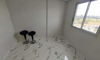 Imagem 6: Aluga-se apartamento de 1 quarto - Samambaia Sul