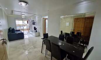 Imagem 2: Apartamento para alugar em Praia Grande