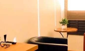 Imagem 4: QMSW 05 LOTE 6 BL 03 ED. BOULEVARD ANTARES I APTO 343