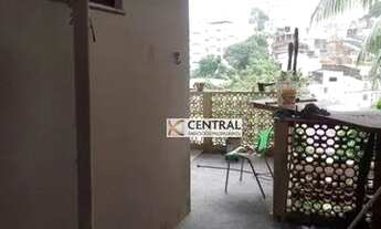 Imagem 2: Casa com 3 dormitórios para alugar, 120 m² por R$ 1.900,01/mês - Matatu - Salvador/BA