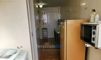 Imagem 4: Apartamento para aluguel de temporada em Guarapari