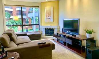 Imagem 6: APARTAMENTO NO PANAMBY - COM LAZER COMPLETO!