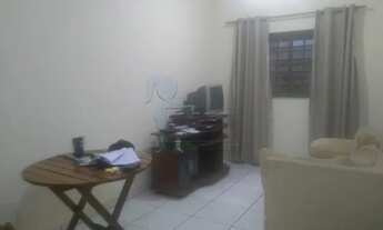 Imagem 2: Apartamento Padrão em Ribeirão Preto