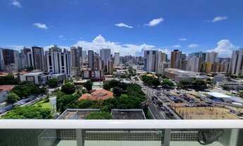 Imagem 6: Sala Comercial 62m2 e 02 Vagas na Aldeota